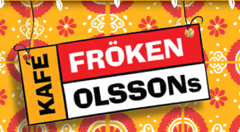 Fröken Olssons Kafé AB