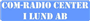Com-Radio Center i Lund AB