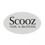 Scooz Väsk & Skomode