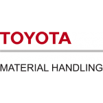 Toyota Material Handling Sweden AB