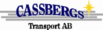 Cassbergs Transport AB