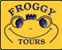 Froggy Tours Froggy Bus AB
