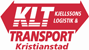 S Kjellssons Logistik & Transport AB