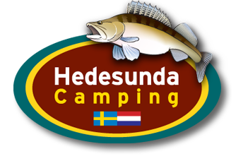 Hedesunda Camping