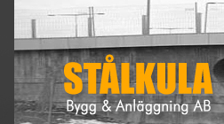Stålkula Bygg & Anläggning AB