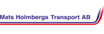 Mats Holmbergs Transport AB
