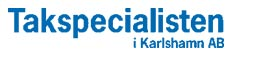 Takspecialisten i Karlshamn AB