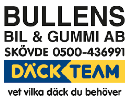 Bullens Bil & Gummi AB