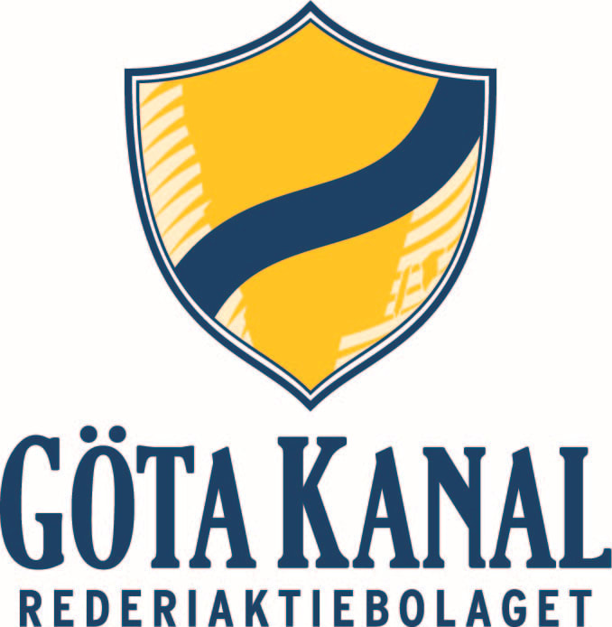 Rederi AB Göta Kanal