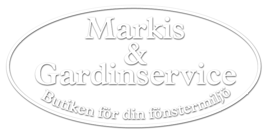 Markis- & Gardinservice i Vetlanda AB