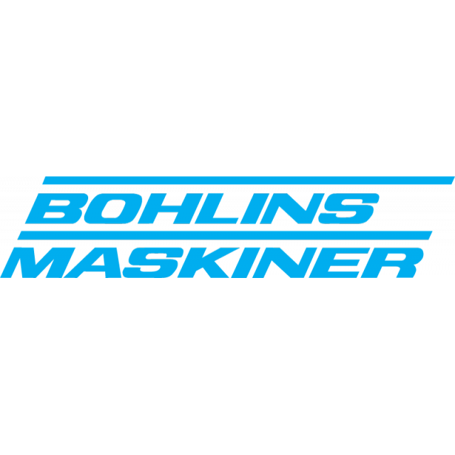 AB E Bohlins Maskiner