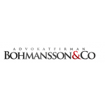 Advokatfirman Bohmansson & Co AB