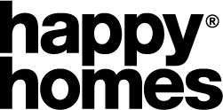 Happy Homes / Ljungbergs Färg AB
