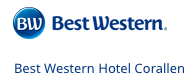 BEST WESTERN Hotel Corallen
