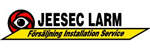 Jeesec Larm Skåne AB Securitas Direct