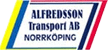 Alfredsson Transport AB
