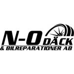 N-O Däck&Bilreparationer AB