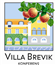 Villa Brevik