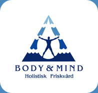 Body & Mind Holistisk Friskvårdscenter Nord