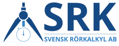 SRK Svensk rörkalkyl AB