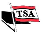 TSA Tanker Shipping AB
