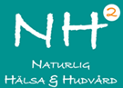 NH2 Naturlig Hälsa & Hudvård