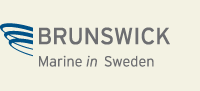 Brunswick Marine in Sweden AB