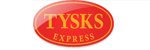 Tysks Express AB