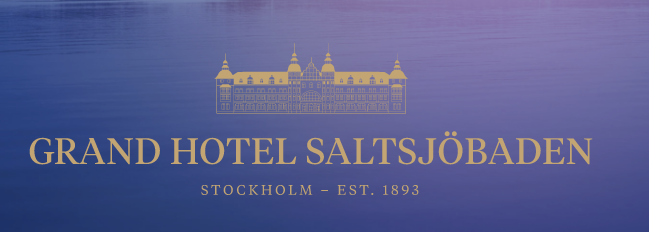 Grand Hotel Saltsjöbaden AB