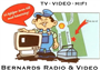 Bernards Radio & Video