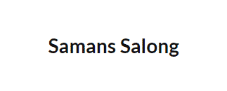 Samans Salong