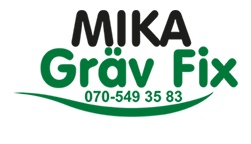 Mika Gräv Fix