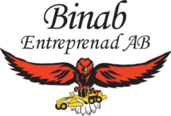 Binab Entreprenad AB