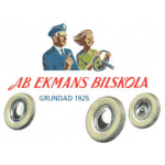 AB Ekmans Bilskola