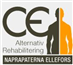 Claes Ellefors CE Alternativ Rehabilitering AB