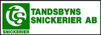 Tandsbyns Snickerier AB