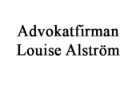 Advokatfirman Louise Alström