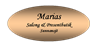 Marias Salong & Presentbutik