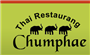 Chumphae Thai Restaurang HB