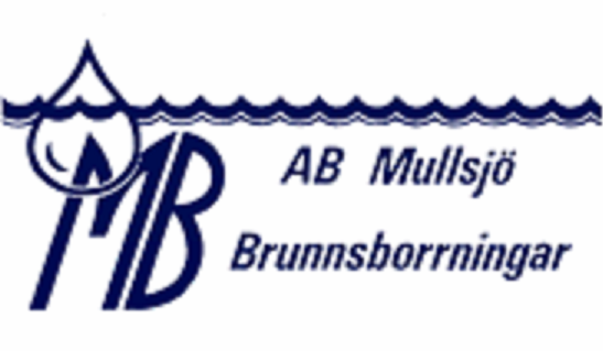 AB Mullsjö Brunnsborrningar