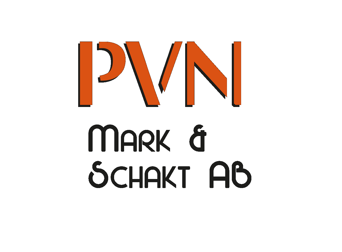 PVN Mark & Schakt AB