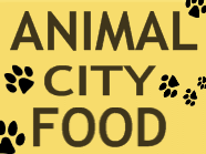 Mary's Animal City Food