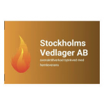 Stockholms Vedlager AB