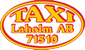 Taxi Laholm AB