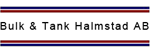 Bulk & Tank Halmstad AB