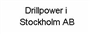 Drillpower i Stockholm AB