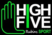 High Five Rubins Sport AB