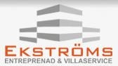 Ekströms Entreprenad & Villaservice