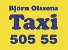 Björn Olssons Taxi AB