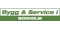 Bygg & Service i Boxholm AB